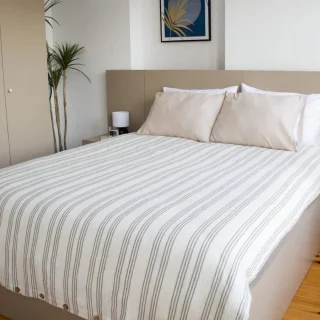 Set funda nórdico JADE