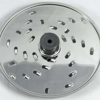 DeLonghi Cuchilla disco rallador grueso robot cocina Kenwood KW715908