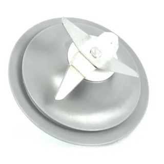 Cuchilla con soporte para robot de cocina Kenwood Prospero