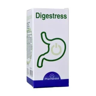 Digestress 30 cápsulas – Bienestar digestivo