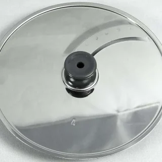 Disco corte rodajas finas robot cocina Kenwood KW715909