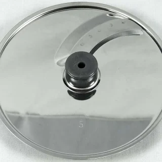 Disco corte rodajas gruesas robot cocina Kenwood KW715910