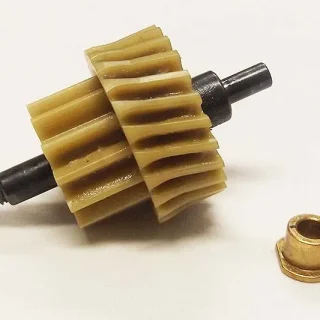 Conjunto embrague robot de cocina Kenwood Prospero KW717213