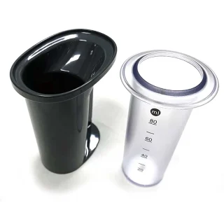 DeLonghi Set empujador robot de cocina Kenwood AS00000716