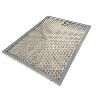 Filtro original campana extractora 234 x 318 mm Nodor K12, Cata