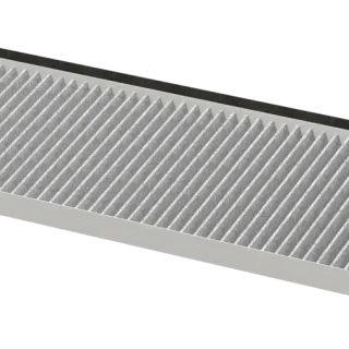 Filtro carbón campana extractora Bosch, Siemens 17006837