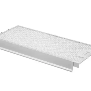 Filtro metálico campana extractora 455 x 188 mm Balay, Siemens, Bosch 00434105
