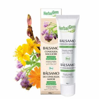 Pranarom HerbalGem Bálsamo Consuelda Mayor