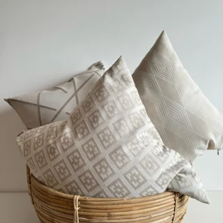 Funda de cojín VERONA