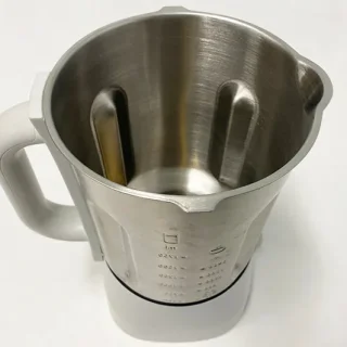 DeLonghi Jarra metal batidora de vaso Kenwood AS00002408