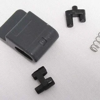 DeLonghi Kit cierre de golpe y muelle licuadora Kenwood KW717091