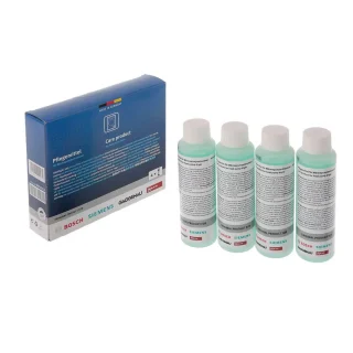 Producto de limpieza para secadoras Bosch, Balay, Siemens 00312111