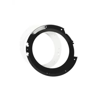 Marco interior puerta lavadora-secadora Bosch, Neff 00740481