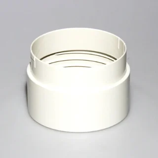 Terminal para instalación en pared aire acondicionado DeLonghi NE1370