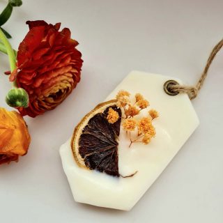 Perfumadores de armarios y espacios pequeños