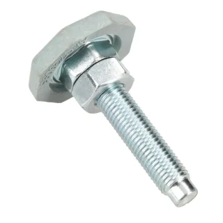 Pie para lavadora LG AFC72909305