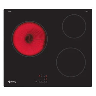 Vitrocerámica Balay 3Eb764en