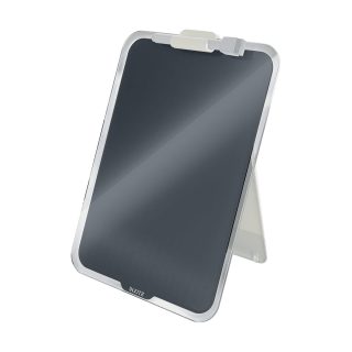 Pizarra de sobremesa de cristal Leitz Cozy, A4