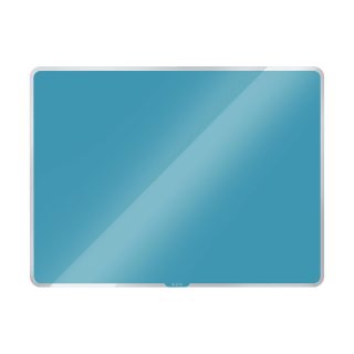 Pizarra de escritura de cristal magnético Leitz Cosy