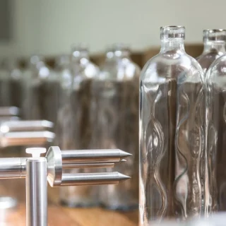 Servicio de Reprogramación TPS de Botella Flaska