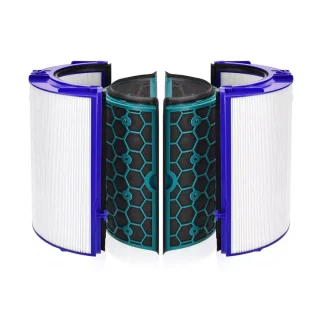 Filtro HEPA Purificador Aire Dyson HP04 TP04 DP04 - 969048-05