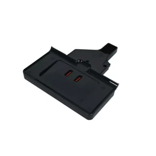 Cubeta de goteo cafetera Krups Intuition Experience SS-8030002044