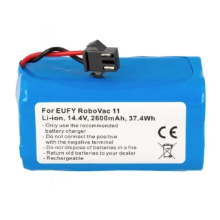 Batería robot aspirador Cecotec Conga EXCELLENT 990