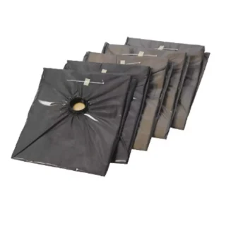 Nilfisk Bolsa de Seguridad 5und aspiradora  ATTIX 30-21 107400236