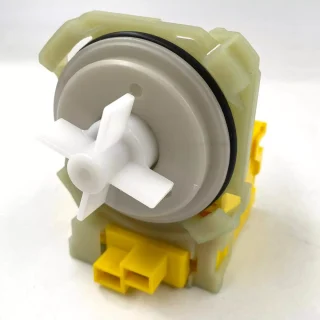 Bomba desagüe lavadora Fagor L71C003I3