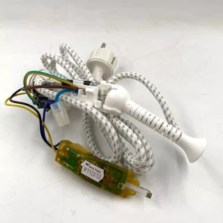 Cable alimentación plancha Rowenta Eco Intelligence RS-DW0706
