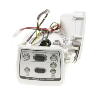 Carcasa delantera centro planchado Tefal Pro Express Total CS-00137023