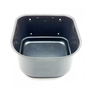 Cesta freidora sin aceite Tefal Easy Fry & Grill SS-997727