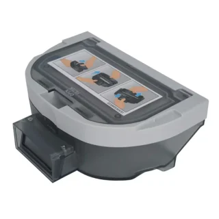 Depósito de polvo robot aspirador Rowenta X-Plorer Serie 75S SS-2230003158