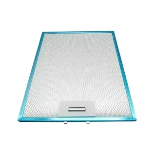 Filtro metálico campana Pando 326 x 246 mm 580058200037