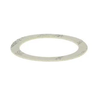 Junta radiador Lynx. Siemens 00175400