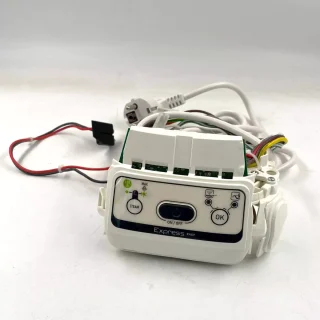 Módulo y carcasa delantera centro de planchado Tefal Easy Control CS-00142414