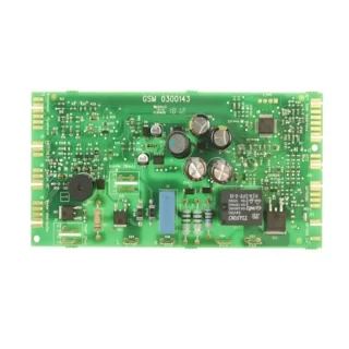 Placa electrónica cafetera Krups Espresseria Automatic MS-5949362