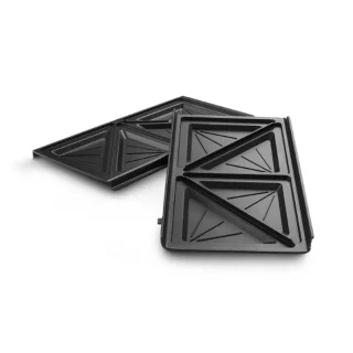 DeLonghi Placas de sandwichera para grill   5523110011 DLSK154