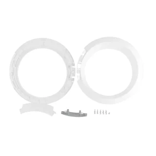 Siemens conjunto puerta lavadora 11065240