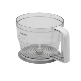 Recipiente grande batidora Bosch 00703353