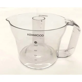 Recipiente recoge zumo exprimidor Kenwood KW717274