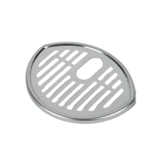 Rejilla cafetera Krups Genio 2 MS-623529