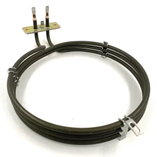 Resistencia horno Zanussi, Electrolux, AEG 2500W