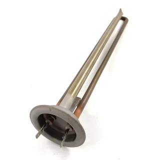 Resistencia termo Geisser