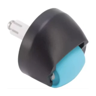 Rueda central robot aspirador Cecotec Conga