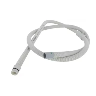 Tubo desagüe lavadora Bosch, Siemens 11008917