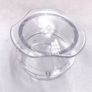 Vaso medidor robot cocina Taurus Foodie 97197000 esperando stock