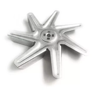 Bosch, Balay, Siemens Ventilador horno  00650472