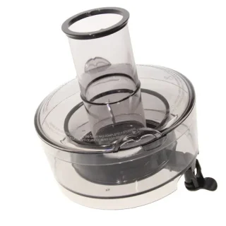Recipiente recoge zumo licuadora Nutribullet AS00002869