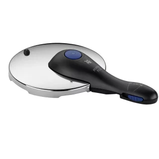 Tapa completa con mango olla WMF Perfect plus 18 Ø 794796042